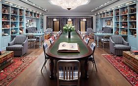 Graduate By Hilton State College